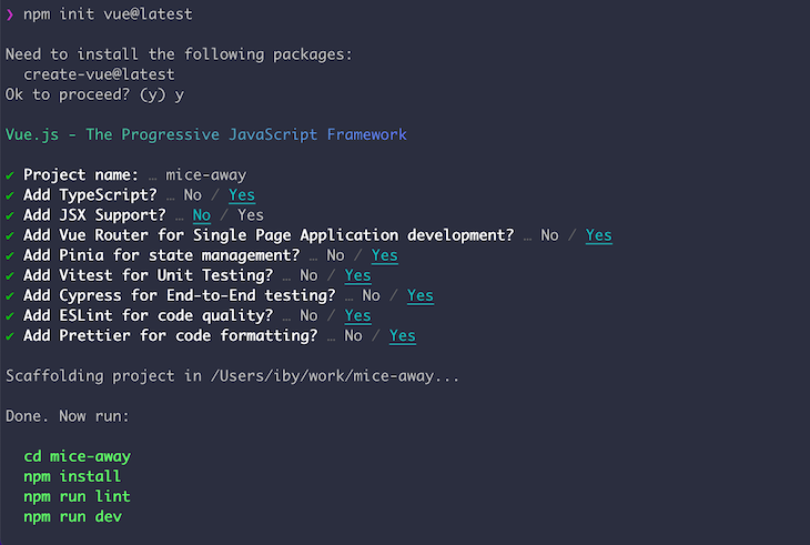 vue axios access control allow origin