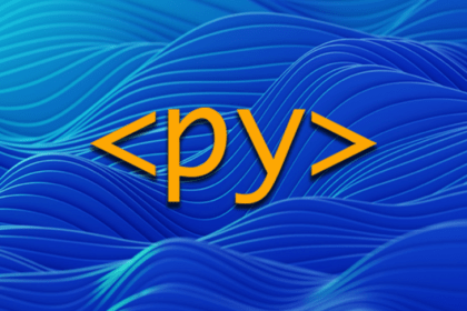 Intro to PyScript: Run Python in the browser