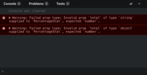 How to validate React props using PropTypes - LogRocket Blog