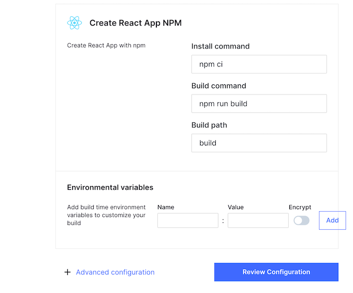 Deploying React Apps To GitHub Pages - LogRocket Blog