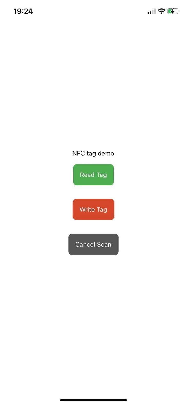 CreatedBy_ Circular Connect NFC Tag