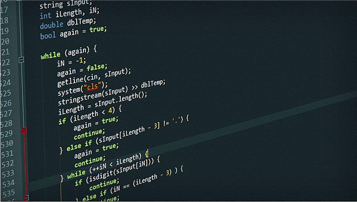 Programming Photo
