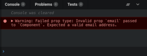 How to validate React props using PropTypes - LogRocket Blog