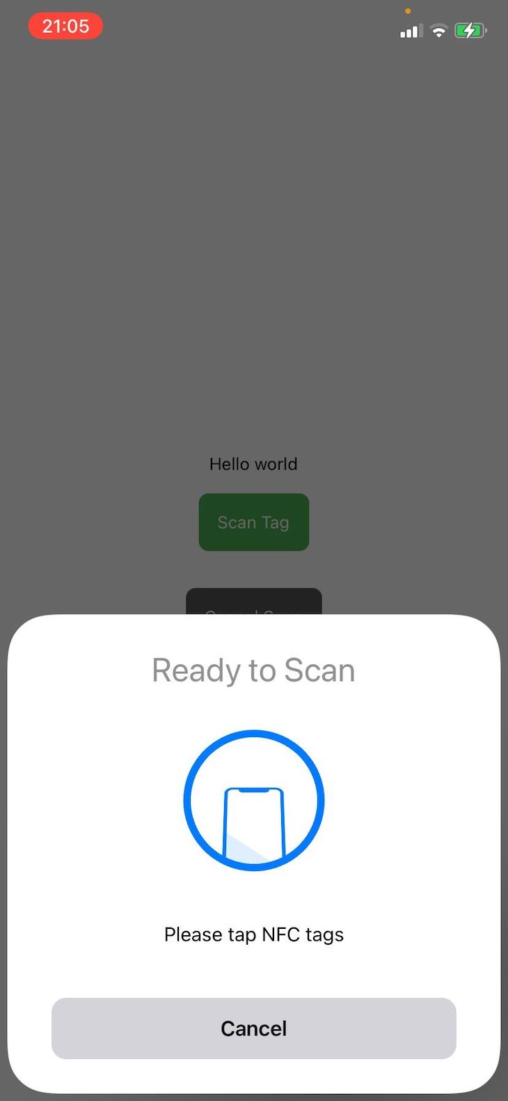 How to use NFC tags in React Native LogRocket Blog
