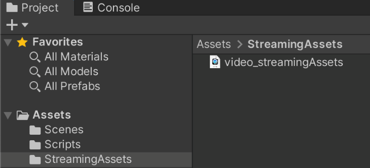 How to use streaming assets in Unity - LogRocket Blog