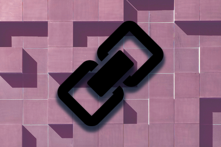 Blockchain Symbol