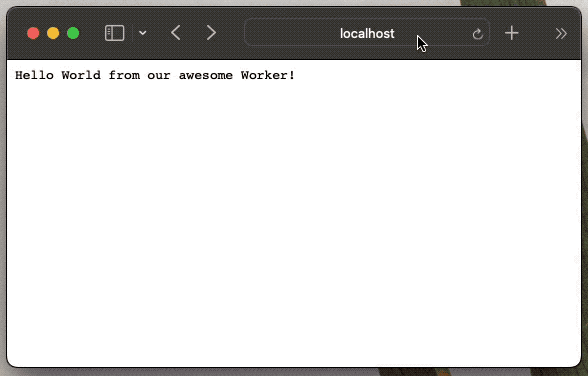 Create a URL shortener with Cloudflare Workers - LogRocket Blog