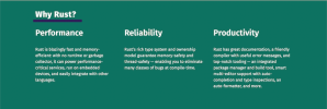 Comparing Rust and Scala - LogRocket Blog