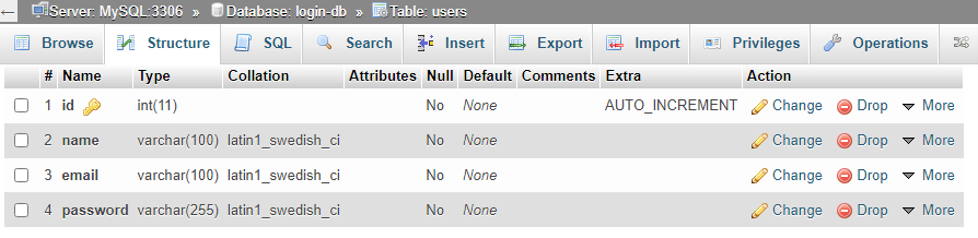 Building a simple login form with Node.js - LogRocket Blog