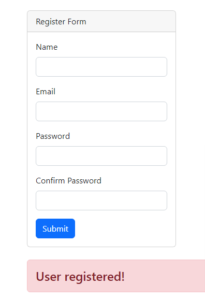 Building a simple login form with Node.js - LogRocket Blog