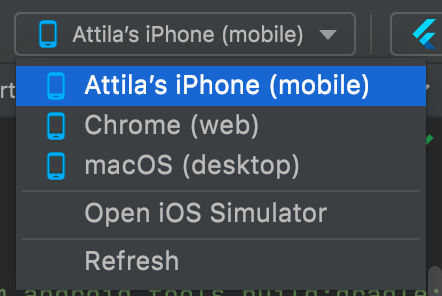 Atilla's Phone