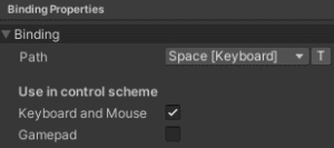 Building a third-person controller in Unity with the new input system ...