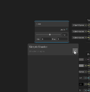 Getting started with Unity Shader Graph nodes - LogRocket Blog