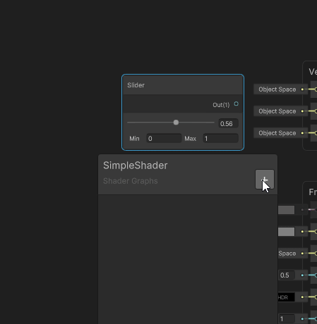 Getting started with Unity Shader Graph nodes - LogRocket Blog