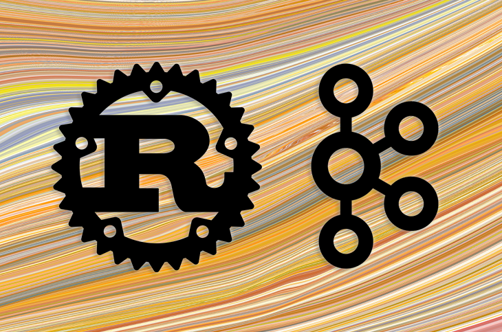 Building Rust microservices with Apache Kafka