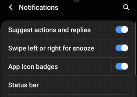 Button Toggling