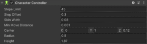 Building a third-person controller in Unity with the new input system ...