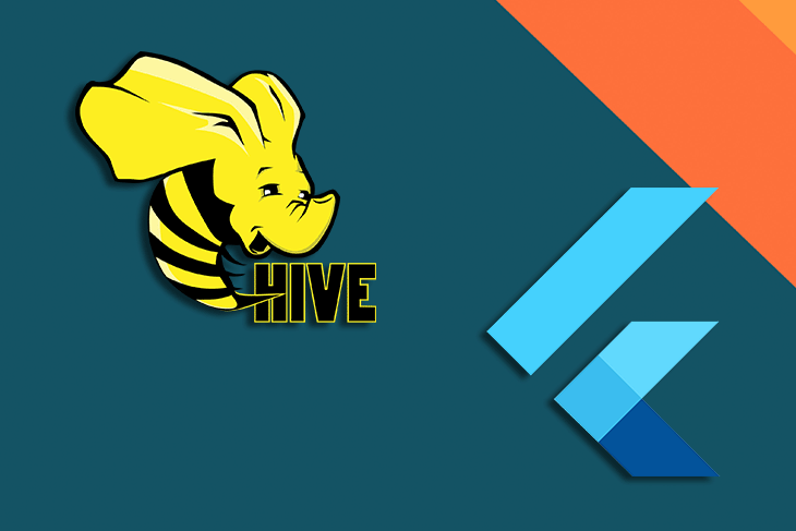 Comparing Hive to other Flutter app database options
