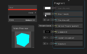 Getting started with Unity Shader Graph nodes - LogRocket Blog