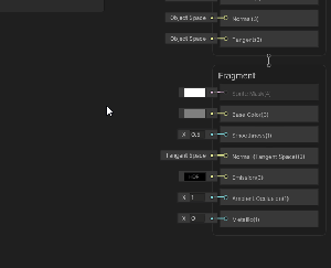 Getting started with Unity Shader Graph nodes - LogRocket Blog