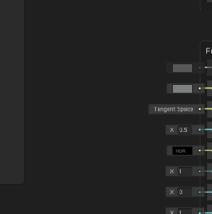 Getting started with Unity Shader Graph nodes - LogRocket Blog