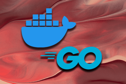 Dockerizing your Go application