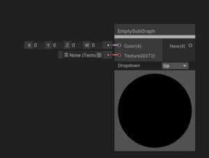 Getting started with Unity Shader Graph nodes - LogRocket Blog