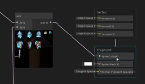 Getting started with Unity Shader Graph nodes - LogRocket Blog
