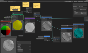 Unity Shader Graph Nodes Getting started with Unity Shader Graph nodes - LogRocket Blog