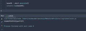 Understanding UUIDs in Node.js - LogRocket Blog
