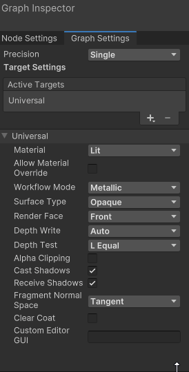 Getting started with Unity Shader Graph nodes - LogRocket Blog