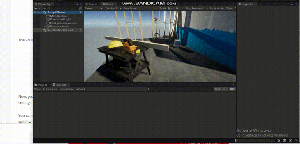 Exploring post-processing in Unity - LogRocket Blog