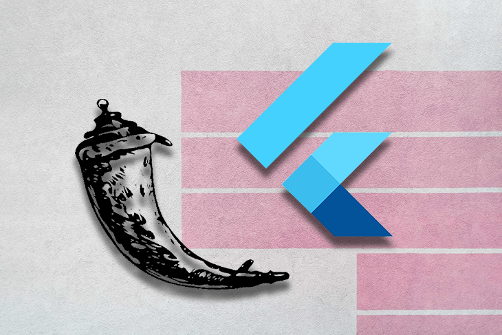 Integrating Flask and Flutter apps