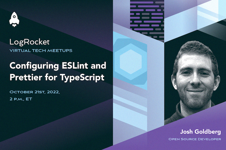 Josh Goldberg Configuring ESLint Prettier TypeScript