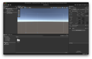 Create an easy, reliable, and clean UI in Unity - LogRocket Blog
