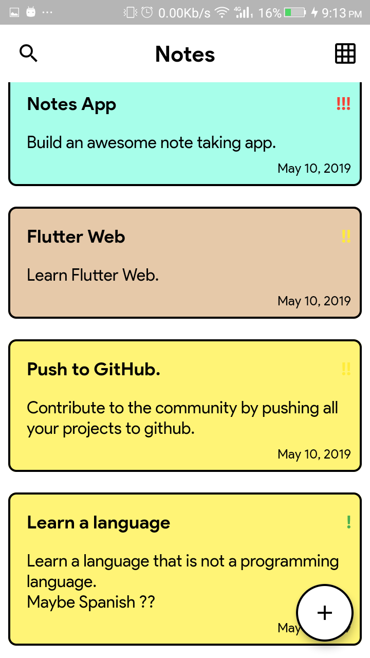 32 free Flutter templates for great mobile apps - LogRocket Blog