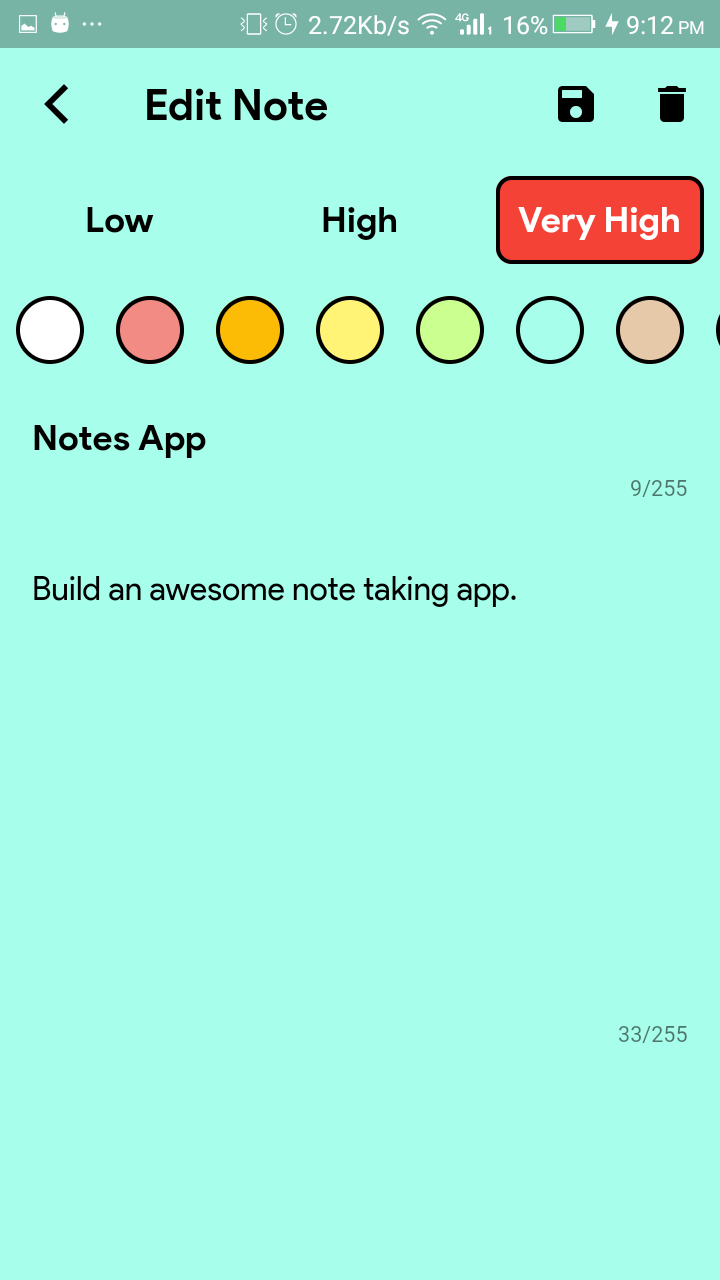 32 free Flutter templates for great mobile apps - LogRocket Blog