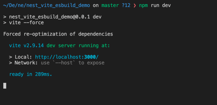 NestJS vs. Express.js - LogRocket Blog