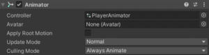 Building a third-person controller in Unity with the new input system ...