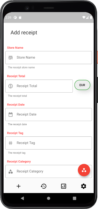 32 free Flutter templates for great mobile apps - LogRocket Blog