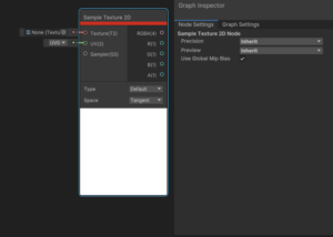 Getting started with Unity Shader Graph nodes - LogRocket Blog