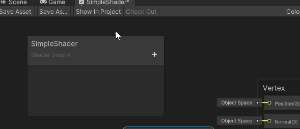 Getting started with Unity Shader Graph nodes - LogRocket Blog