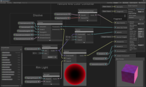Getting started with Unity Shader Graph nodes - LogRocket Blog