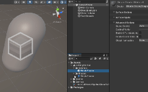Getting started with Unity Shader Graph nodes - LogRocket Blog