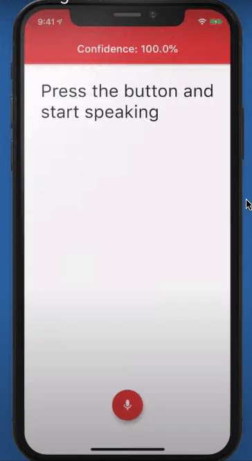 Speech to Text