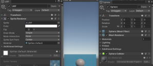 Getting started with Unity Shader Graph nodes - LogRocket Blog