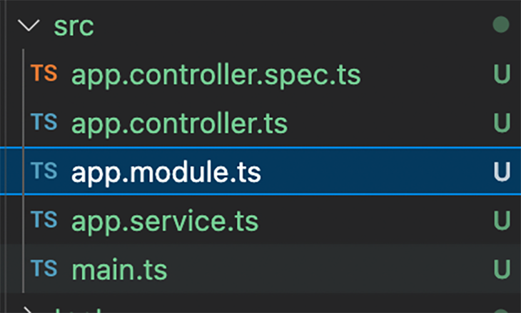 NestJS vs. Express.js - LogRocket Blog