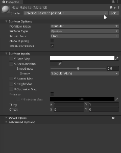 Getting started with Unity Shader Graph nodes - LogRocket Blog