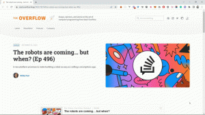 How to build a URL shortener with Node.js - LogRocket Blog