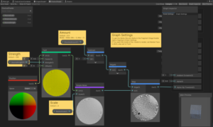 Getting started with Unity Shader Graph nodes - LogRocket Blog